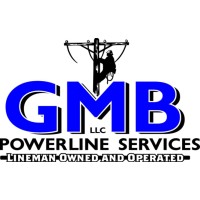 GMB POWER LINE SERVICES, LLC logo - Similar company to Bailey & Bailey Power Distribution Llc