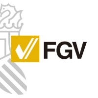Ferrocarrils de la Generalitat Valenciana logo - Similar company to Iberproex Engineering & Project Management Sl