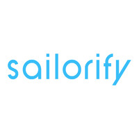Sailorify logo - Similar company to Barmejly