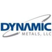 Dynamic Metals, LLC logo - Similar company to Dynamic Metals Group
