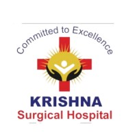 krishna surgical hospital logo - Similar company to Comfit Enersav Pvt Ltd