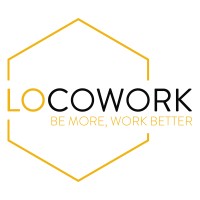 LoCowork logo - Similar company to Link Up-Conecta Y Eleva