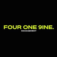 Four One 9ine - Creative Agency logo - Similar company to Ac13 Premier