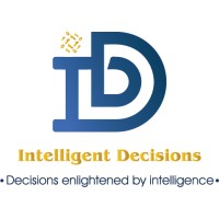 Intelligent Decisions logo - Similar company to Intelligent Decisions