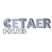CETAER HUB logo - Similar company to Tecdual - Asociacion Española De Empresas De Tecnologias Duales