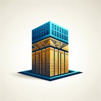 OpenBabylon logo - Similar company to Ribali