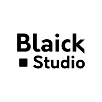 Blaick logo - Similar company to Kaptive
