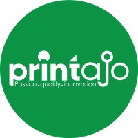 Printajo Advertising Agency logo - Similar company to Tgf Group Digital Advertising Agency