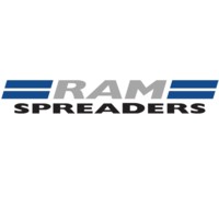 RAM Spreaders - RAM Lifting Technologies logo - Similar company to Stinis Lifting Equipment