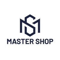 MASTER SHOP logo - Similar company to Stan Fluencer