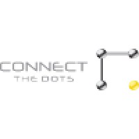 Connect the Dots Brasil logo - Similar company to Engea Soluções Em Engenharia, Manutenção E Serviços