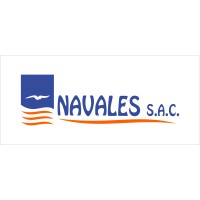 Navales logo - Similar company to Expo Pesca & Acuiperu