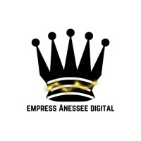 Empress Anessee Digital logo - Similar company to Jt Digital
