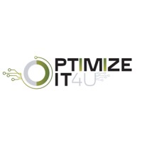 Optimize IT logo - Similar company to Optimize It Solutions