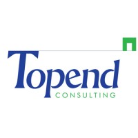 Topend Consulting Group logo - Similar company to Frendly Marqeter