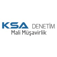 KSA Denetim ve Mali Müşavirlik logo - Similar company to Ab-Hibe.Com