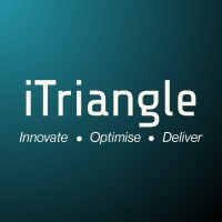 iTriangle logo - Similar company to Kt Telematic Solutions Private Limited