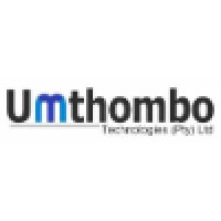 Umthombo Technologies logo - Similar company to Mitre 10 Mega Hamilton