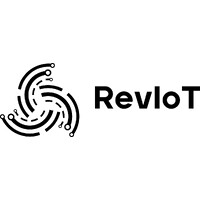 RevIoT logo - Similar company to Alesea