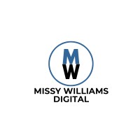 Missy Williams Digital logo - Similar company to Sumseo