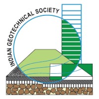Indian Geotechnical Society -CET Student Chapter logo - Similar company to Taak Constructions
