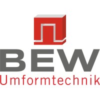 BEW-Umformtechnik GmbH logo - Similar company to Kke-System Gmbh