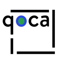 QOCA logo - Similar company to Archaea Architects