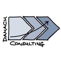 DAMACH CONSULTING LIMITED logo - Similar company to Optimize Catalyst