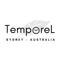 Temporel logo - Similar company to Bausele