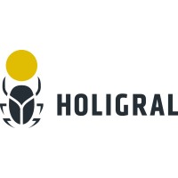 Holigral México logo - Similar company to Psc Codex