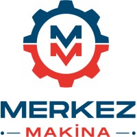Merkez Makina logo - Similar company to Melton Makina İnş. San. Ve Tic. Ltd. Şti.