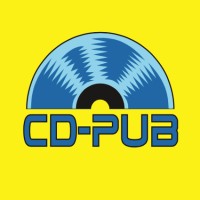 CD-PUB logo - Similar company to Large Network