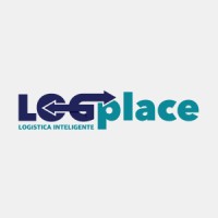 LogPlace logo - Similar company to Tma Log