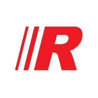 Rapid Roofing logo - Similar company to Violet Streams