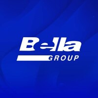 Bella Group logo - Similar company to Eduk Group