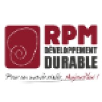 Rpm Développement Durable