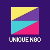 UNIQUE NGO logo - Similar company to Ew Yurt Dışı Eğitim