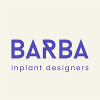 BARBA brand studio logo - Similar company to Stoneweg Places & Experiences