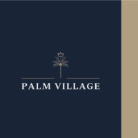 Palm Village (Beyond Edibles) logo - Similar company to The Palm Permutations