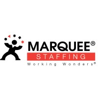 Marquee Staffing logo - Similar company to Hirecircle