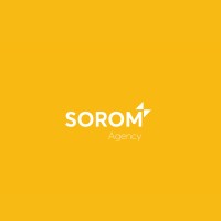 SOROM Agency logo - Similar company to B2B Communication
