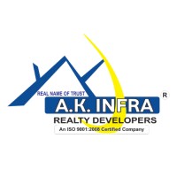 A.K Infra & Reality Developers logo - Similar company to Launchpad