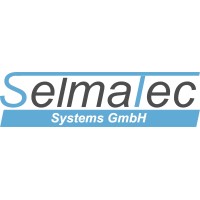 Selmatec Systems GmbH logo - Similar company to Google Developer Student Clubs Yeditepe University