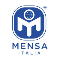 Mensa Italia logo - Similar company to Sigma Beta Delta
