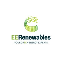 EE Renewables logo - Similar company to Crg Direct