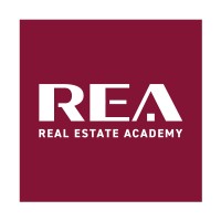 Real Estate Academy (REA) logo - Similar company to Opbouwend