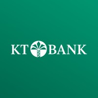 KT Bank AG logo - Similar company to Infak E.V.