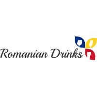 Romanian Drinks logo - Similar company to West End Drinks Ltd