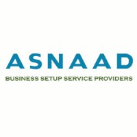 Asnaad Consultancy logo - Similar company to Smart Step Documents Clearance Llc