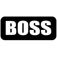 Boss Concrete logo - Similar company to Lagrange Landscape & Maintenance